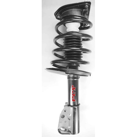 Fcs Automotive Complete Strut Assembly, 1332312 1332312
